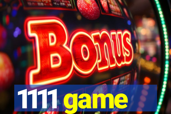 1111 game